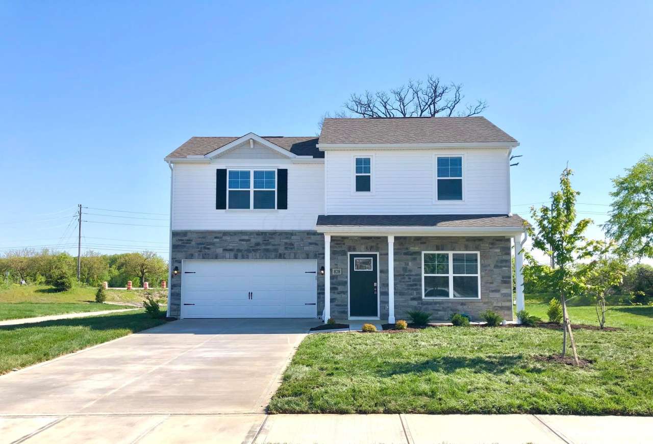 828 Sunny Vale Drive