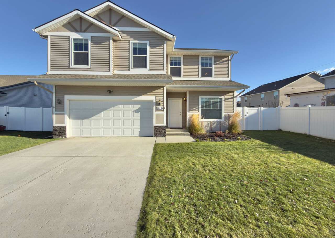 515 South King Street