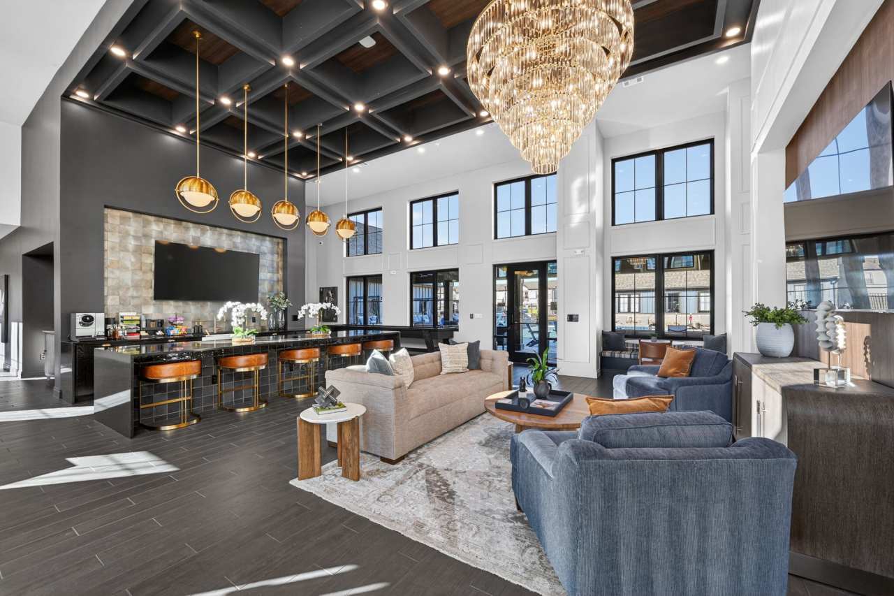 Switch Luxury Living