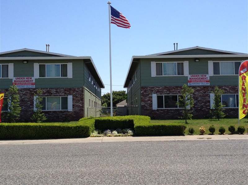 1621 Swezy Street #20