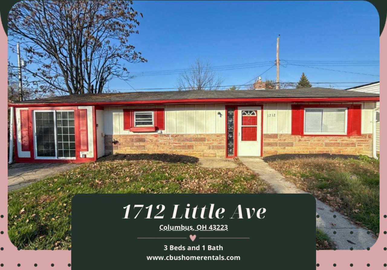 Charming  Newly Refreshed 3-Bedroom Ranch — Move-In Ready!