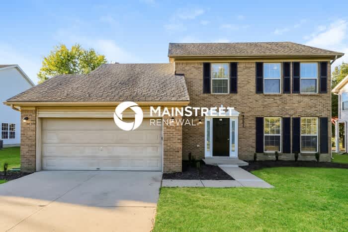 9002 Crooked Arrow Court