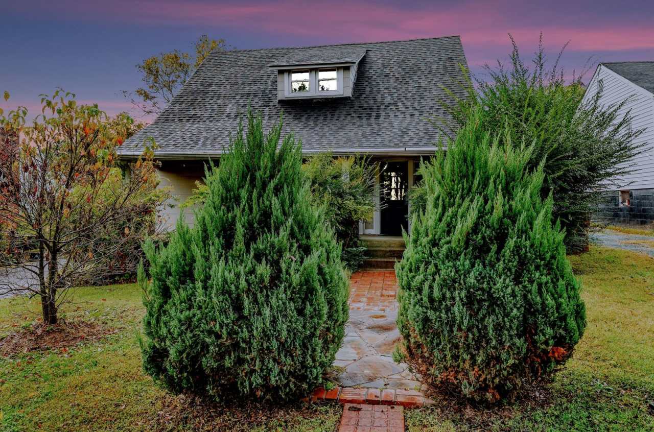 Historic Home in East Nashville