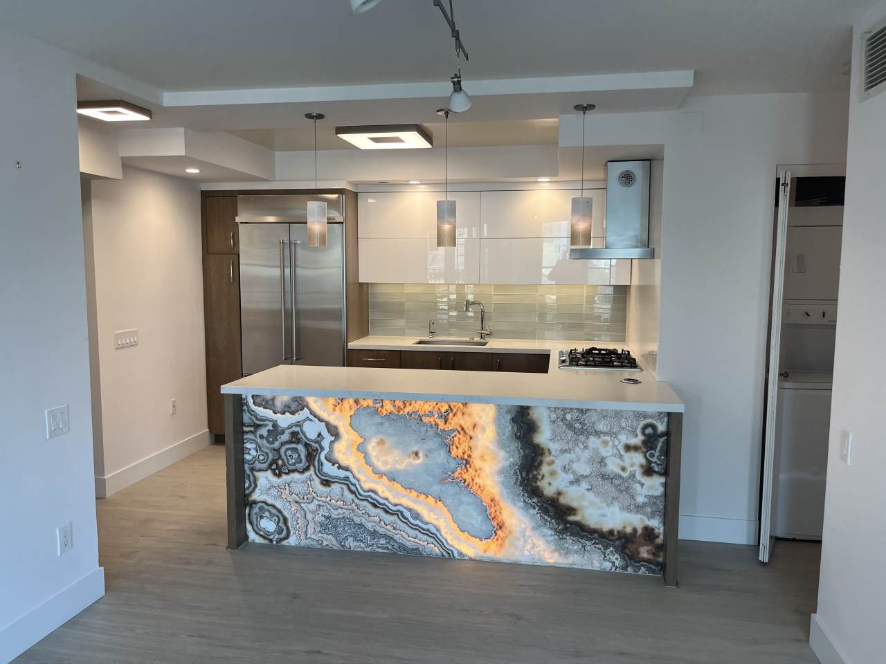 500 West Harbor Drive