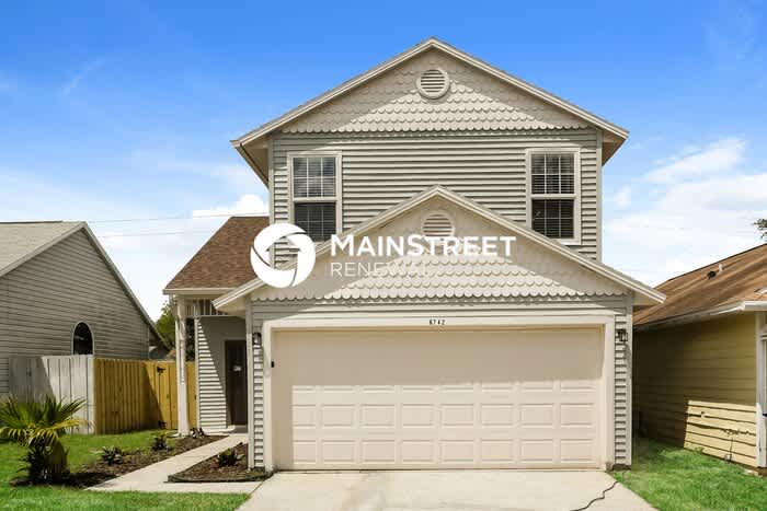 6742 Brittany Chase Court