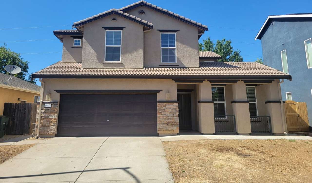 Move in Special $200.00 off first month's rent - 4 Bedroom House Available