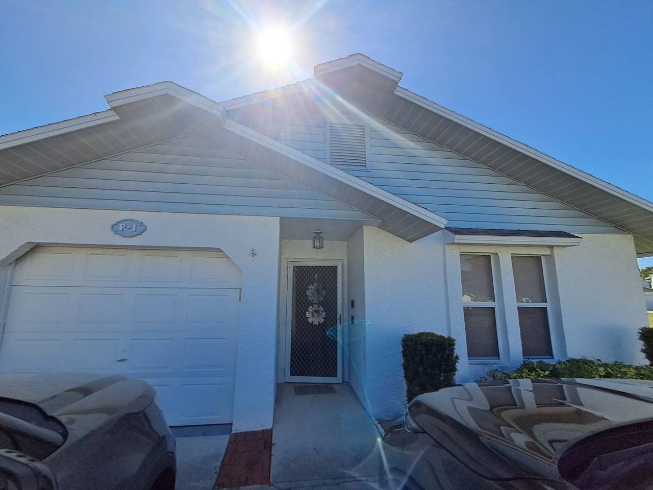 Condo In Ft. Myers!!!!