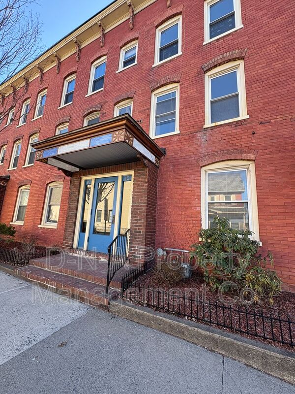 17 S. Seventh Street