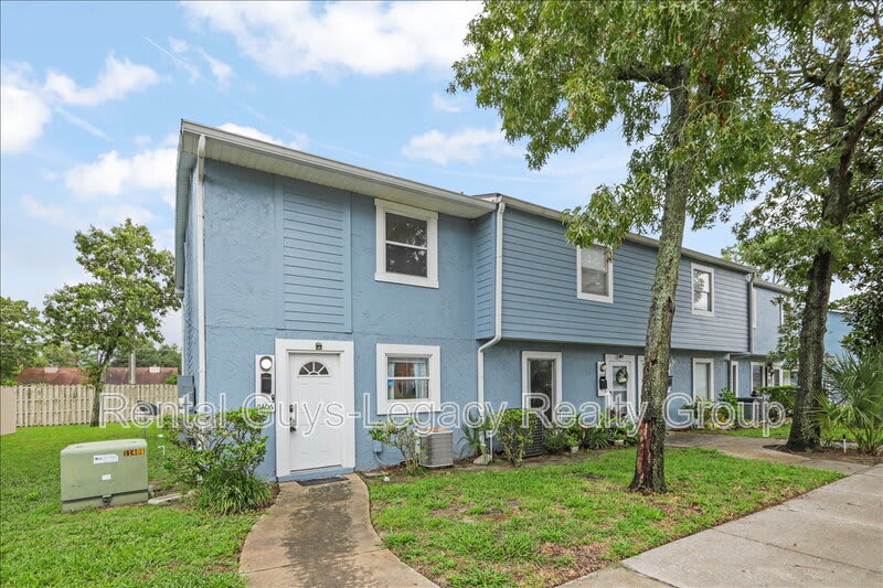 11406 Bedford Oaks Dr