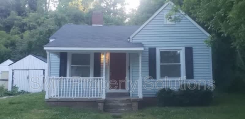 1026 South Pearson Street