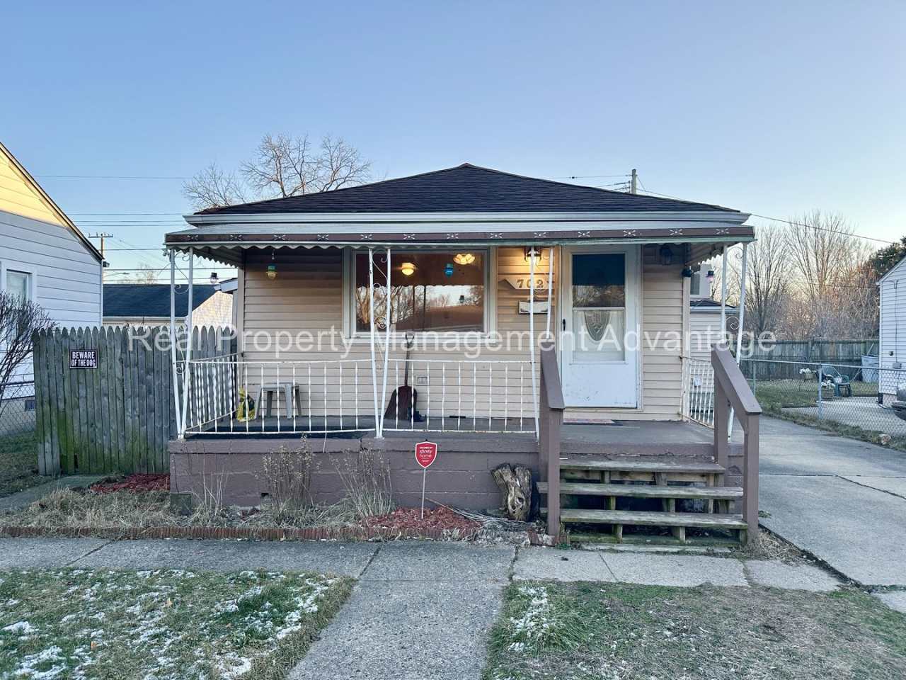 No Deposit Required! Charming 3-Bedroom Ranch in a Quiet Cul-de-Sac!