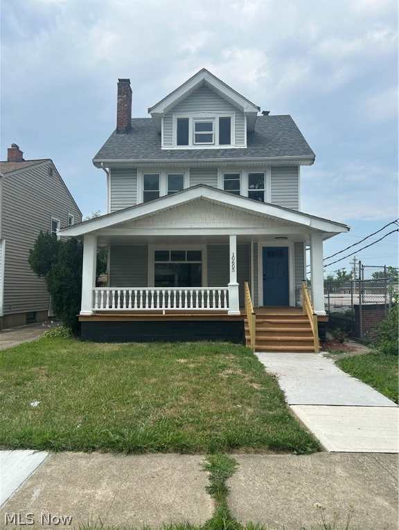 10605 Park Heights Avenue