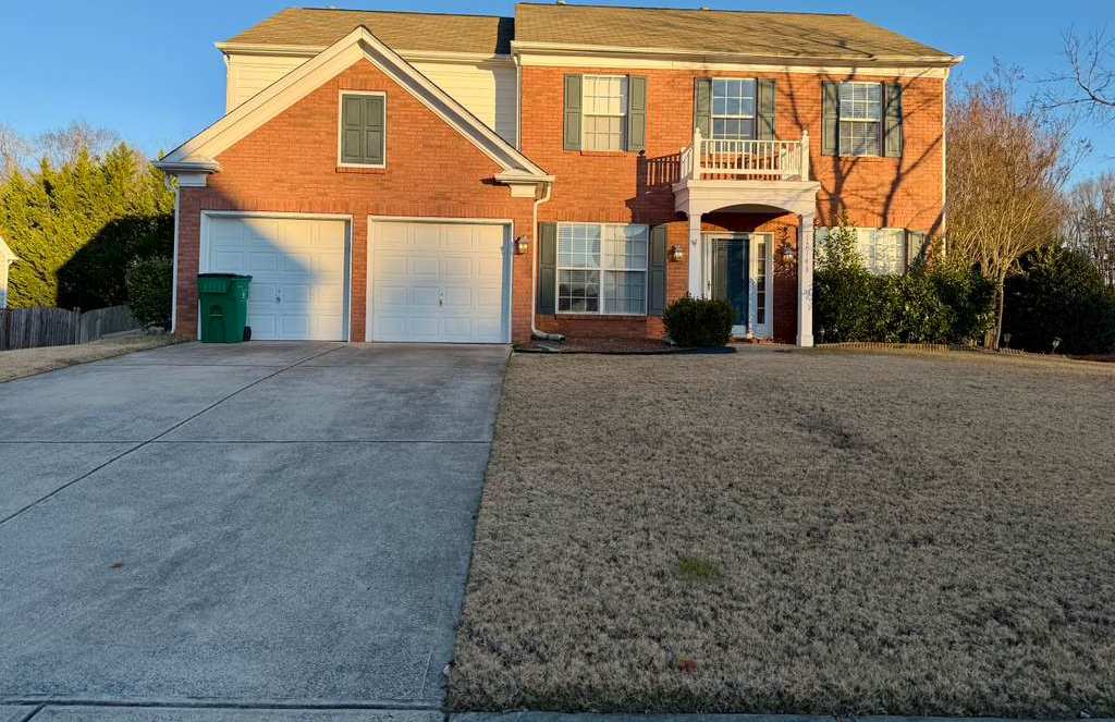 12143 Humboldt Drive