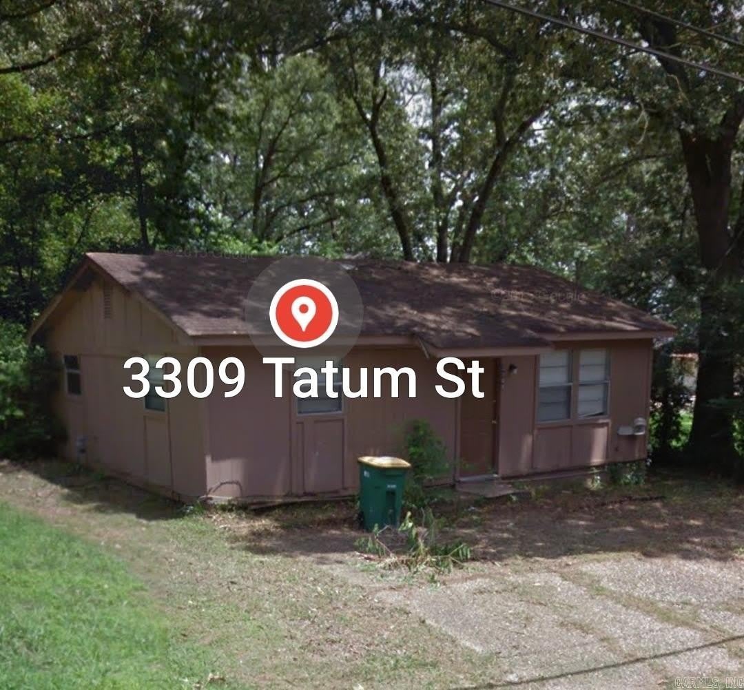 3309 Tatum