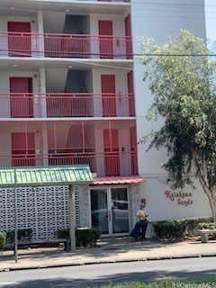 1670 Kalakaua Avenue unit: 304