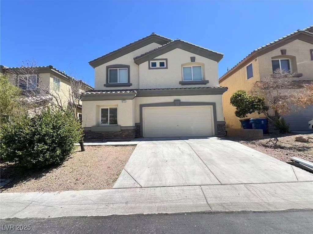 9773 MARCELLINE Avenue