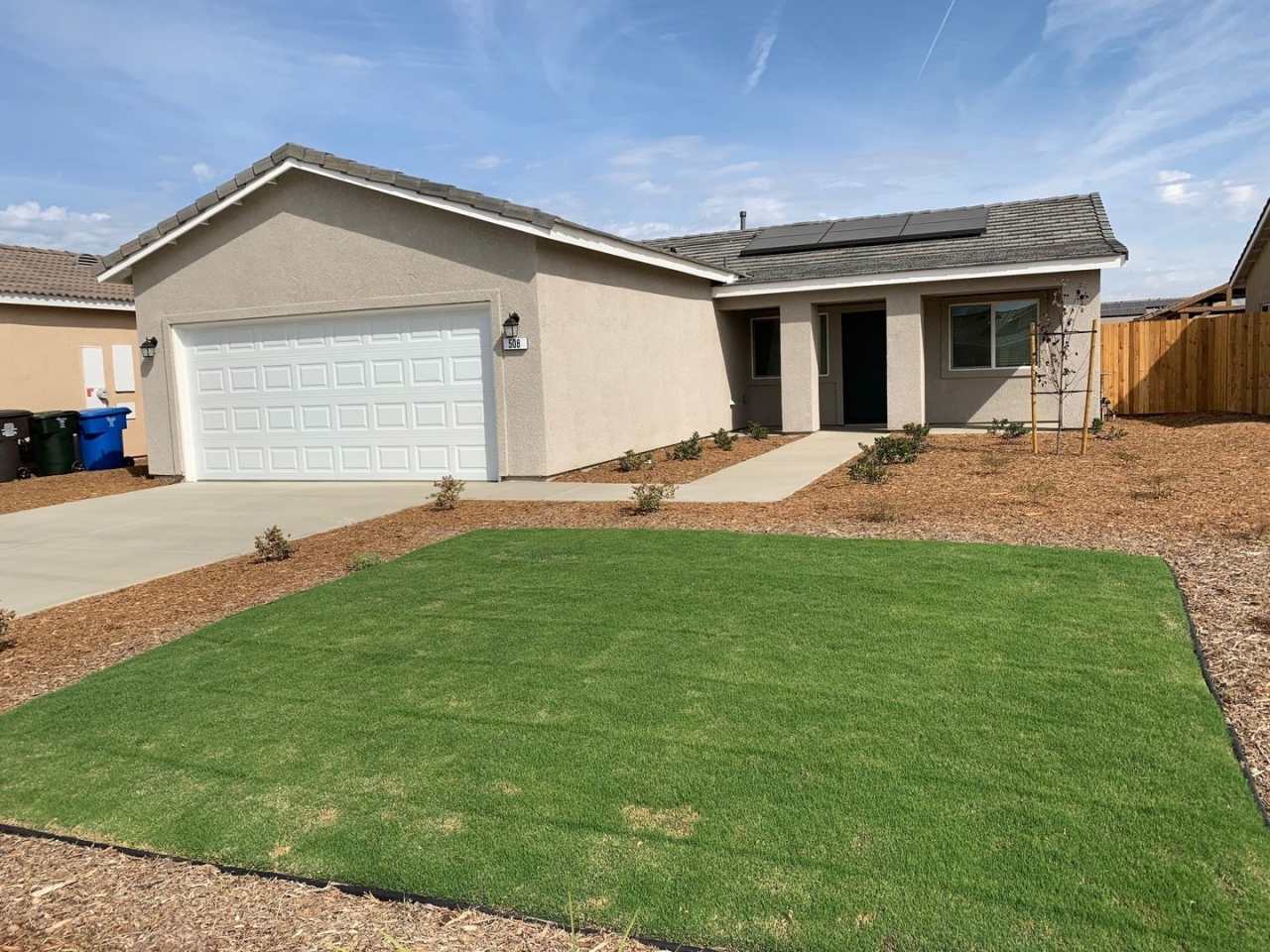 Amazing Property with Solar and more!