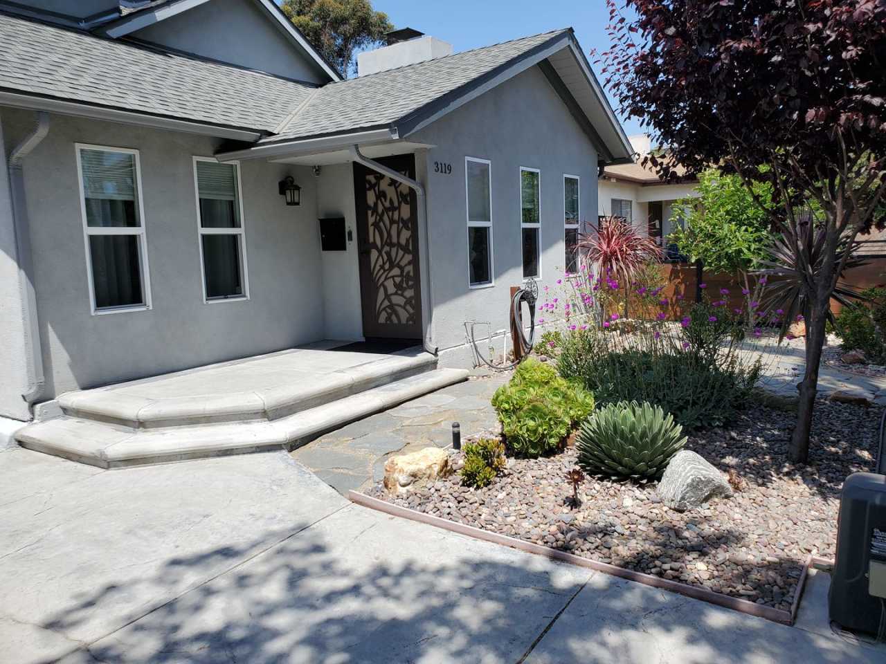 3 + 2 STAND ALONE HOUSE