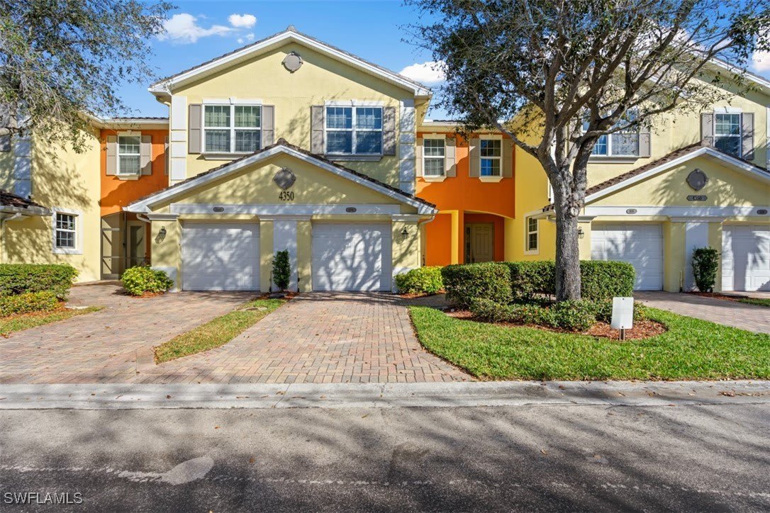 4350 Lazio Way unit: 1104