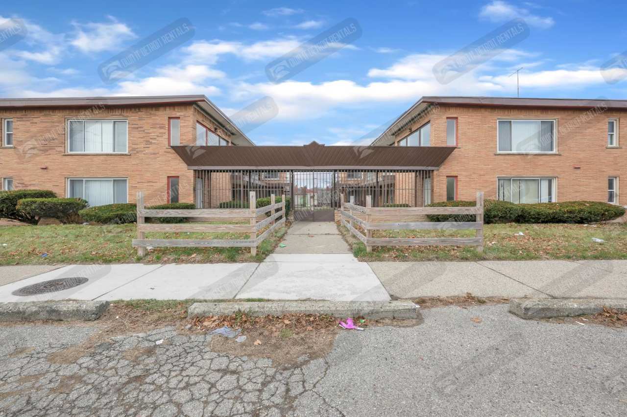 16705 Greenfield Rd Apt 6