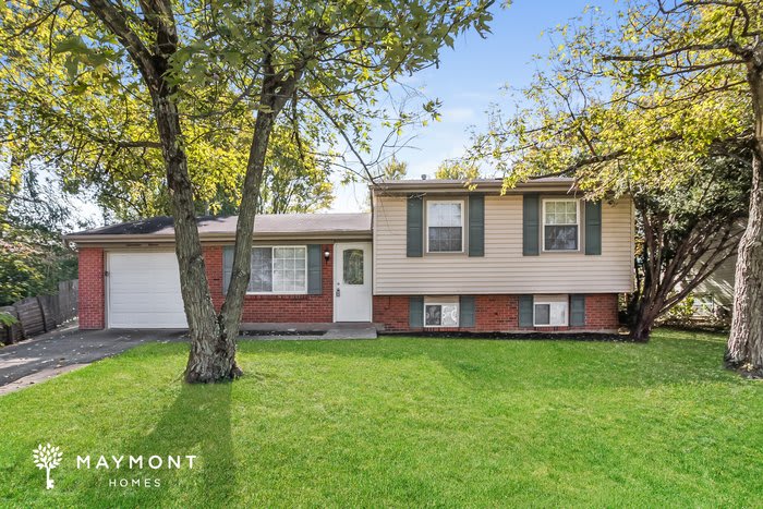 1711 West Kemper Road