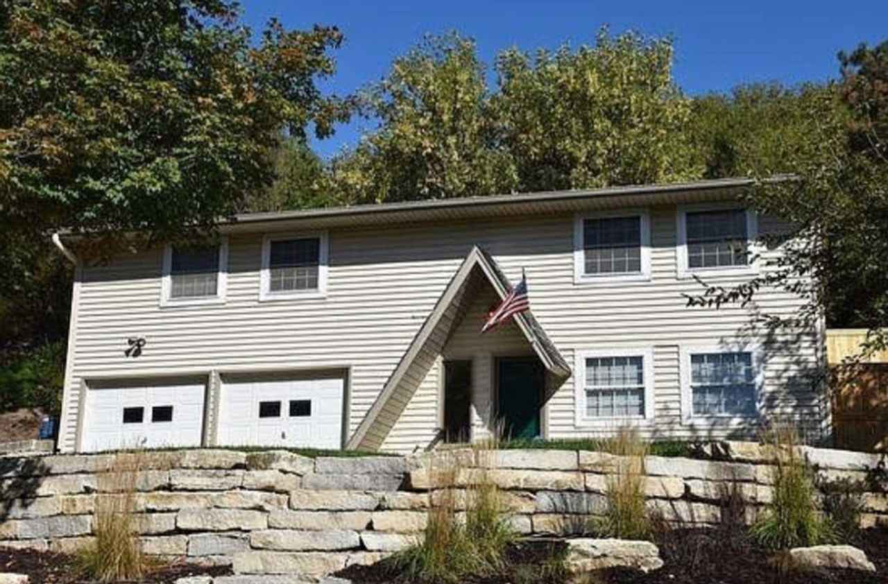 FANTASTIC FAMILY HOME! GREAT LOCATION!