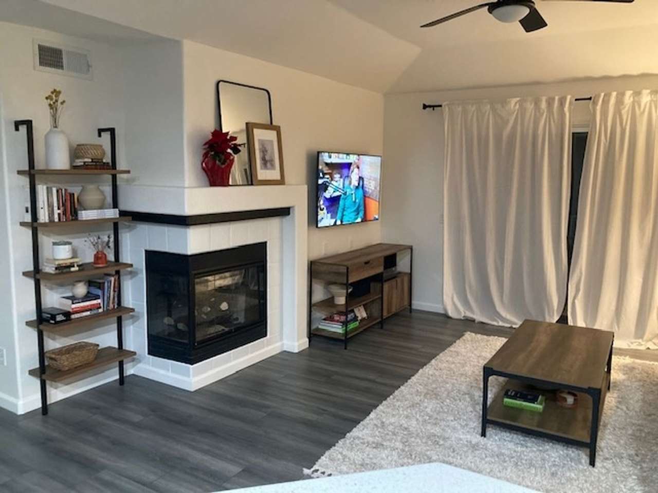 Spacious 2BR Condo in Chino Hills