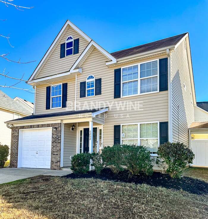 6202 Hickory Lane Circle