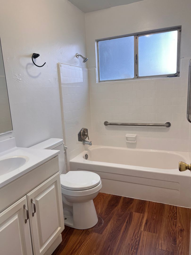 Riverside Apartments