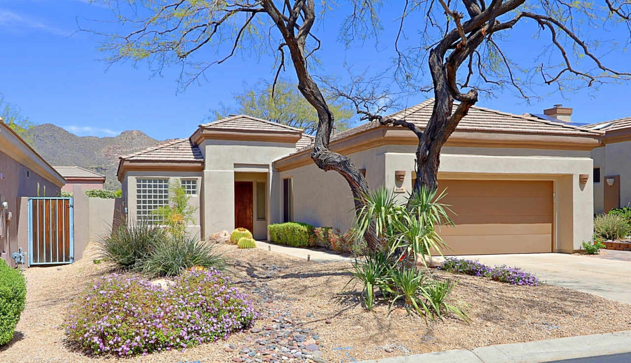 6578 E SHOOTING STAR Way