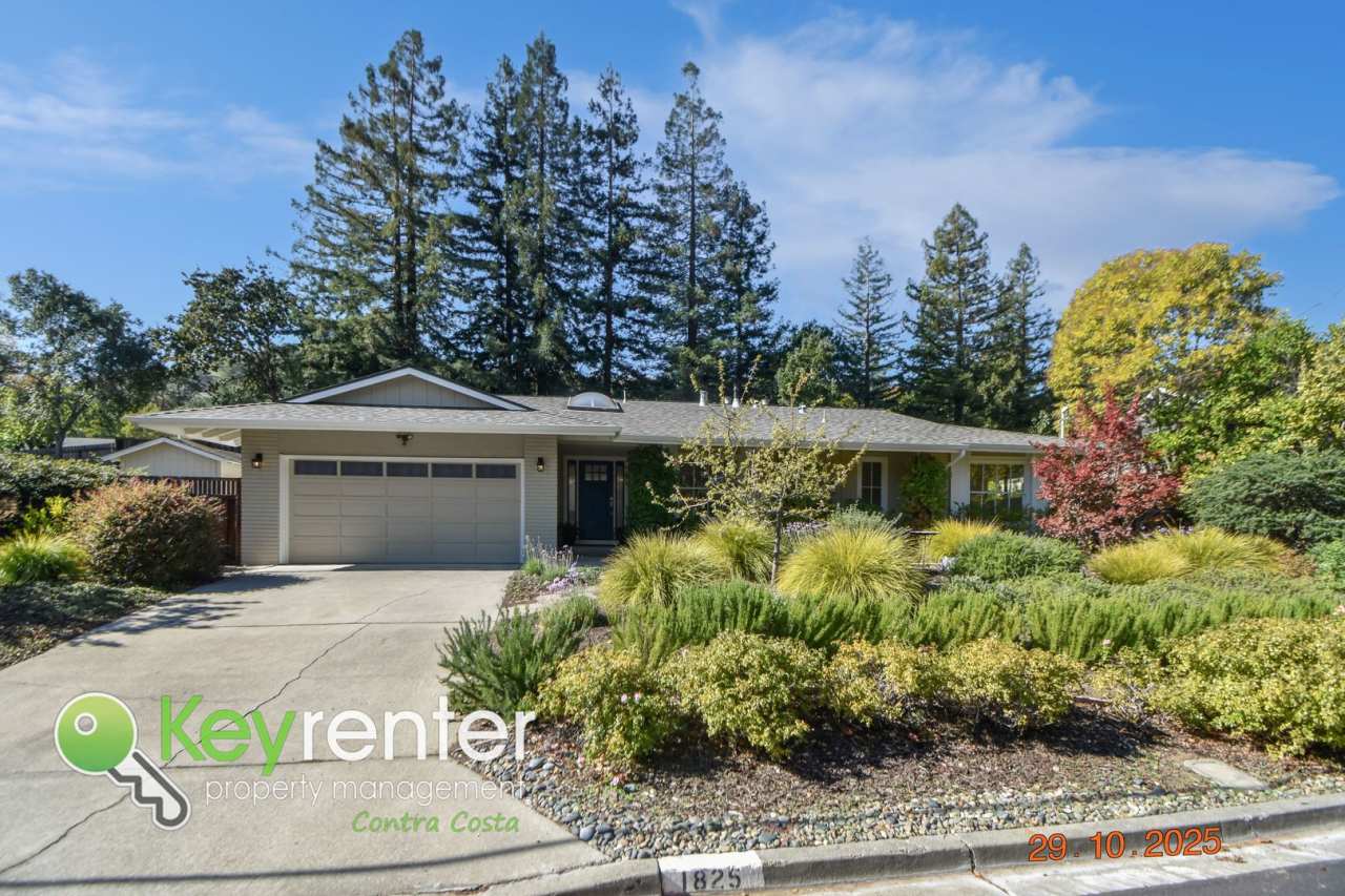 Welcome to Your Lafayette Retreat — Where Comfort Meets California Living