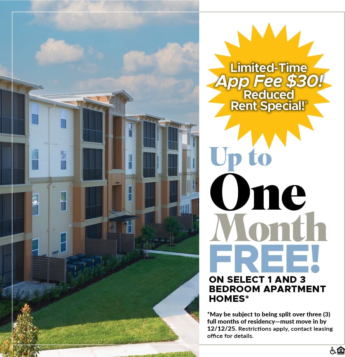 Lake Sumter Reserve Apartment Homes