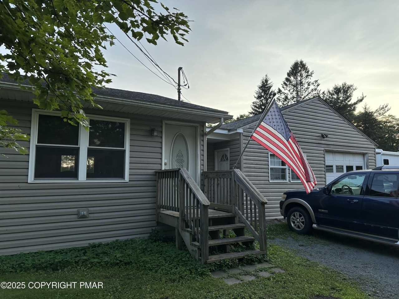 2748 Locust Ridge Rd.