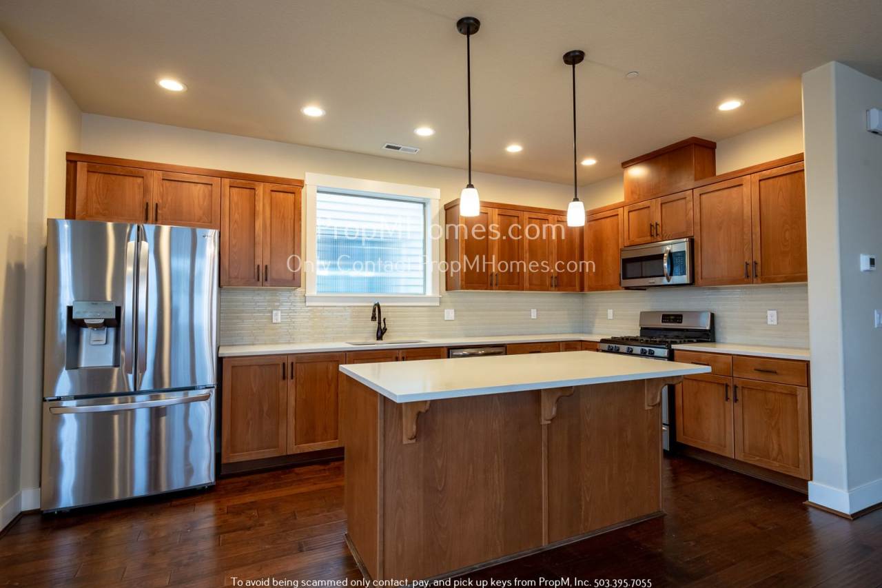 Four Bedrooms of Pure Bliss: Welcome to Your Dream Home in Villebois!