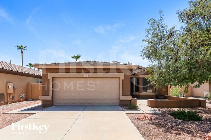 8159 West Joedad Terrace