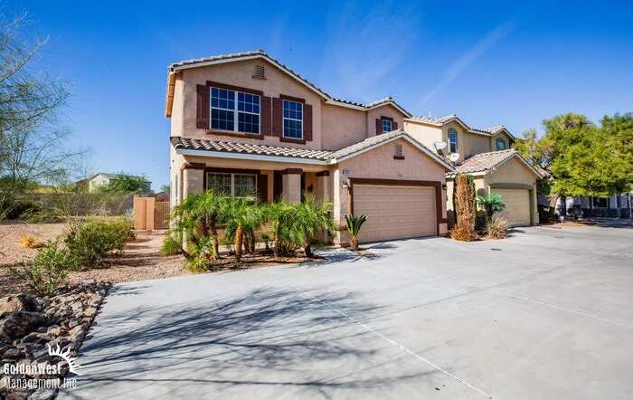 4963 Midnight Oil Drive