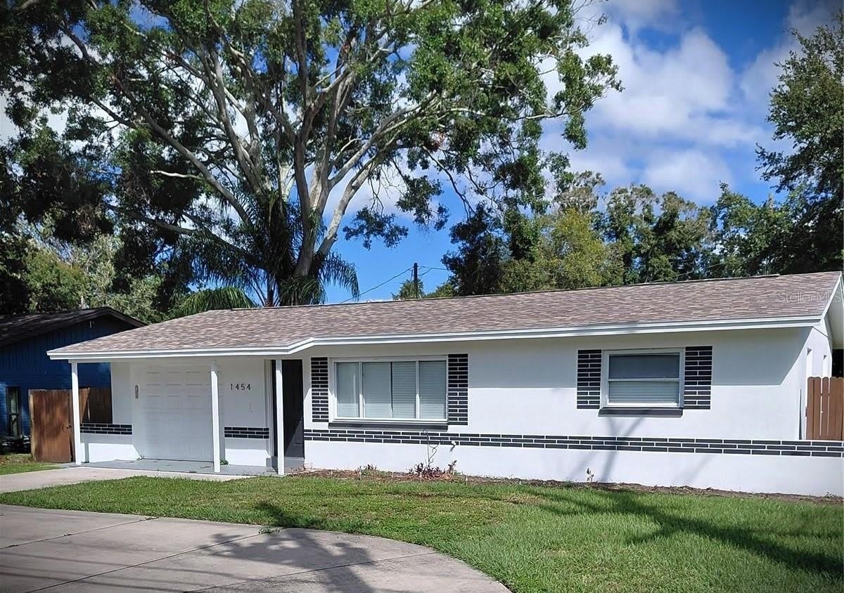 1484 MICHIGAN BOULEVARD