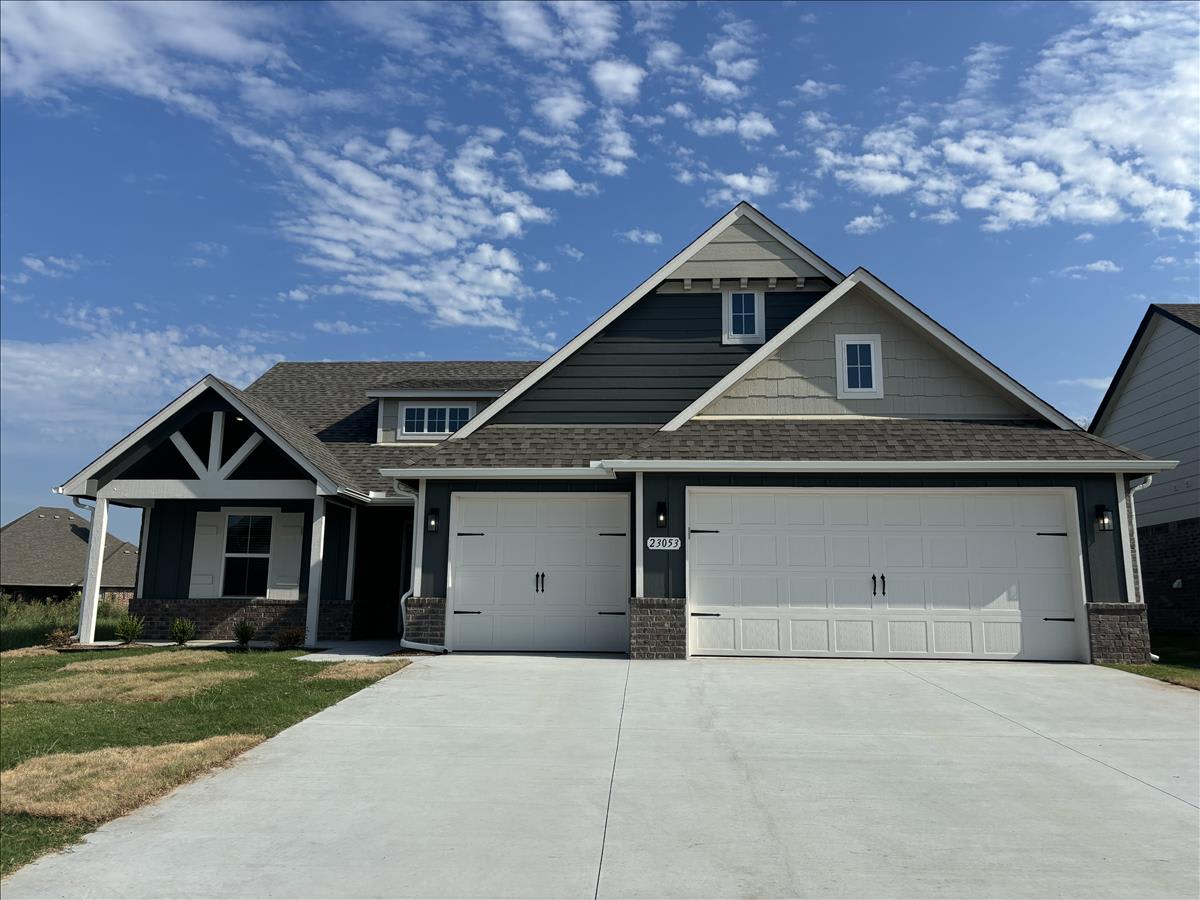 23053 East 106th Street South