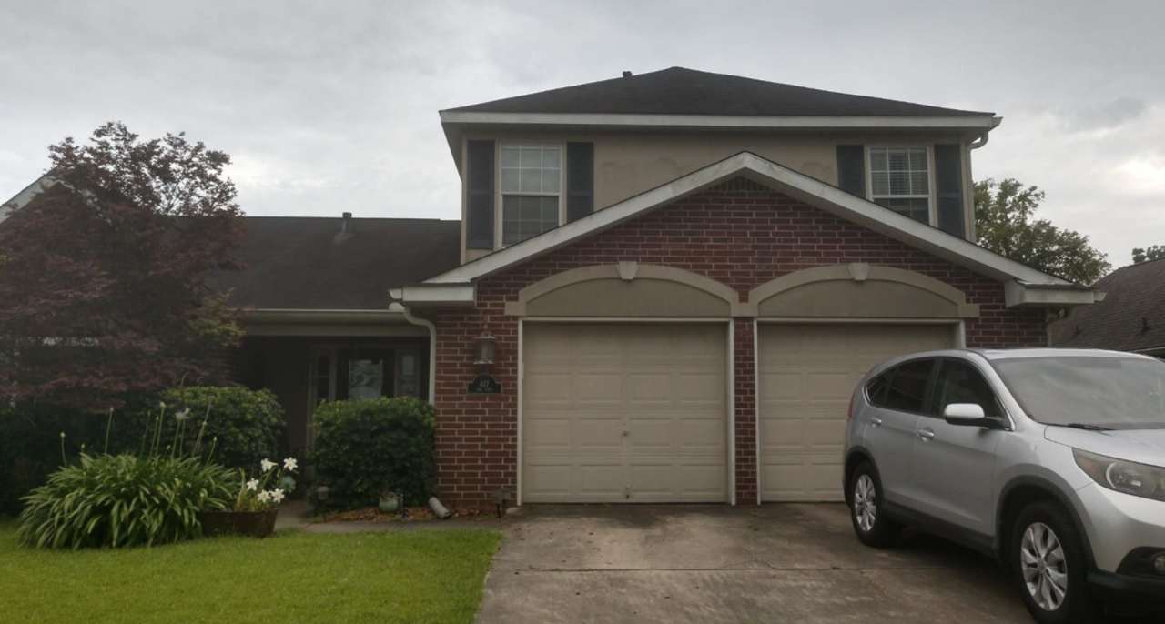 4 BDR, 2.5 BA Home/417 OAK RD, Belle Chasse, LA 70037