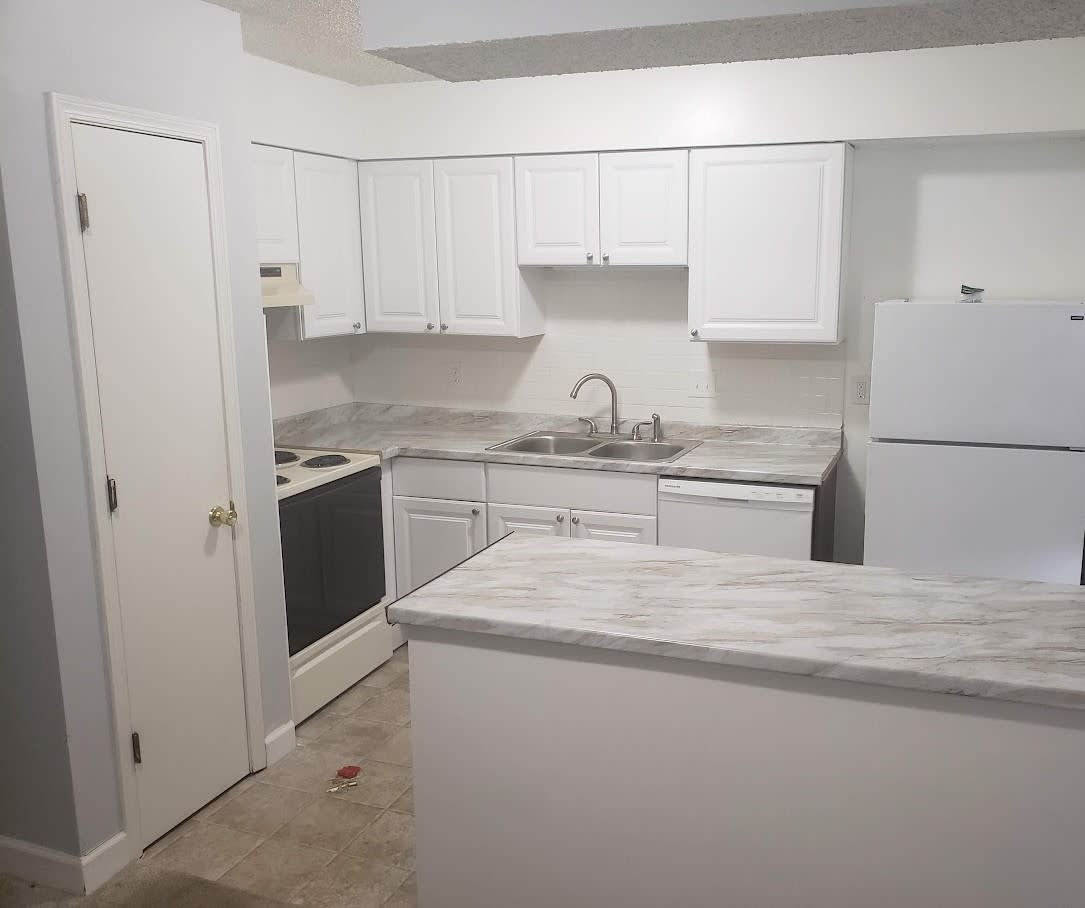 2317 Highland Hill Drive