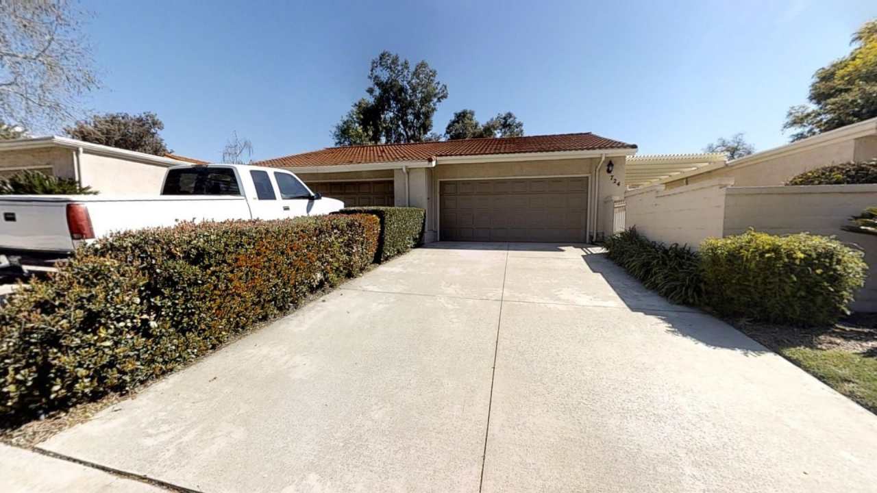 Single story 2/2 stunner located in the gated community of the Upland Hills Country Club  Golf Course!