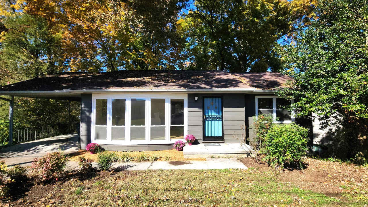 Beautifully updated 3-bedroom, 2-bath home, ready for you to move in!