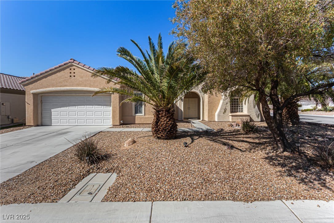 1621 Black Fox Canyon Road
