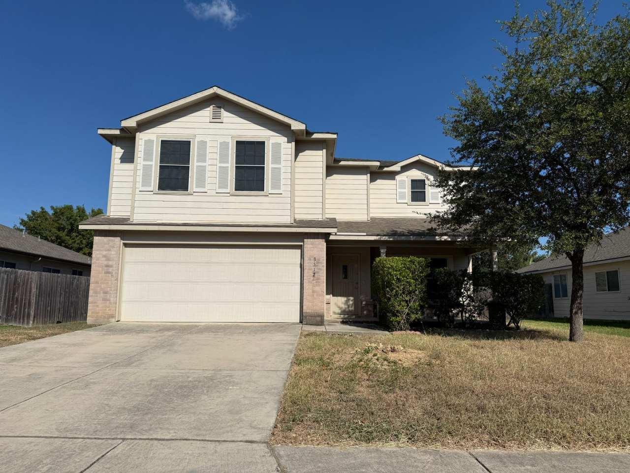 3512 Destiny Acres, Schertz, TX. 78154