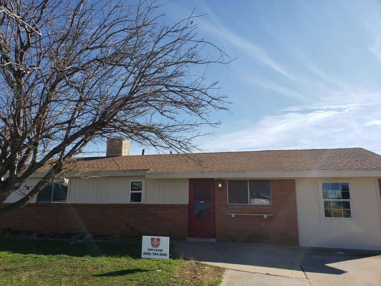 $0 First Month's Rent / $0 Deposit at Move-in