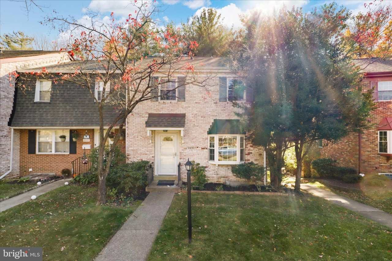 10439 COURTHOUSE Drive