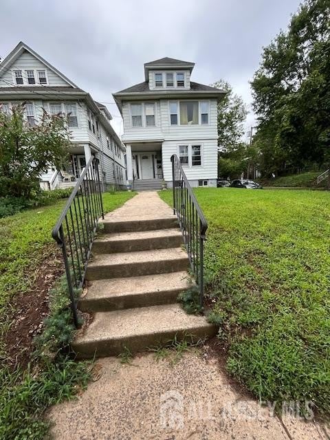 504 south 2nd Avenue