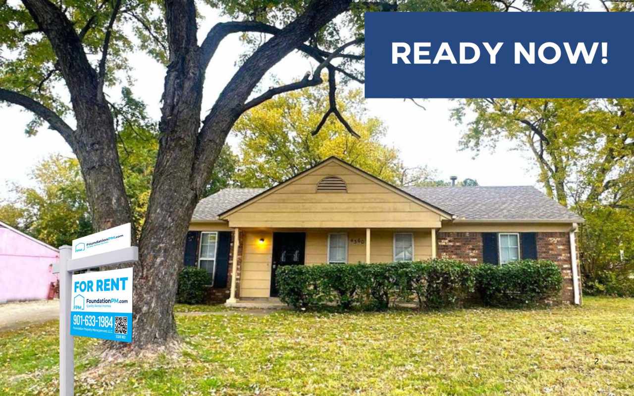 4360 Howardcrest Drive