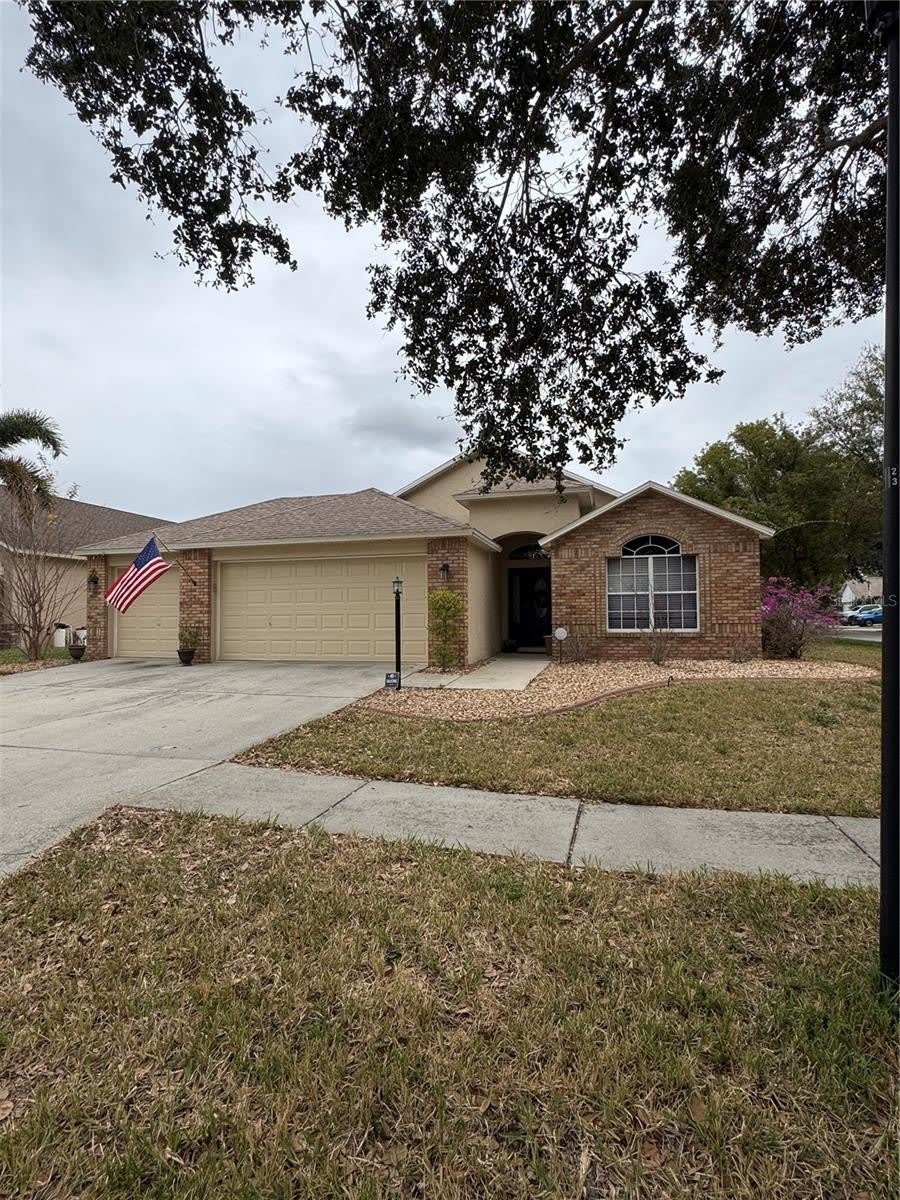 7108 BUCKS FORD DRIVE