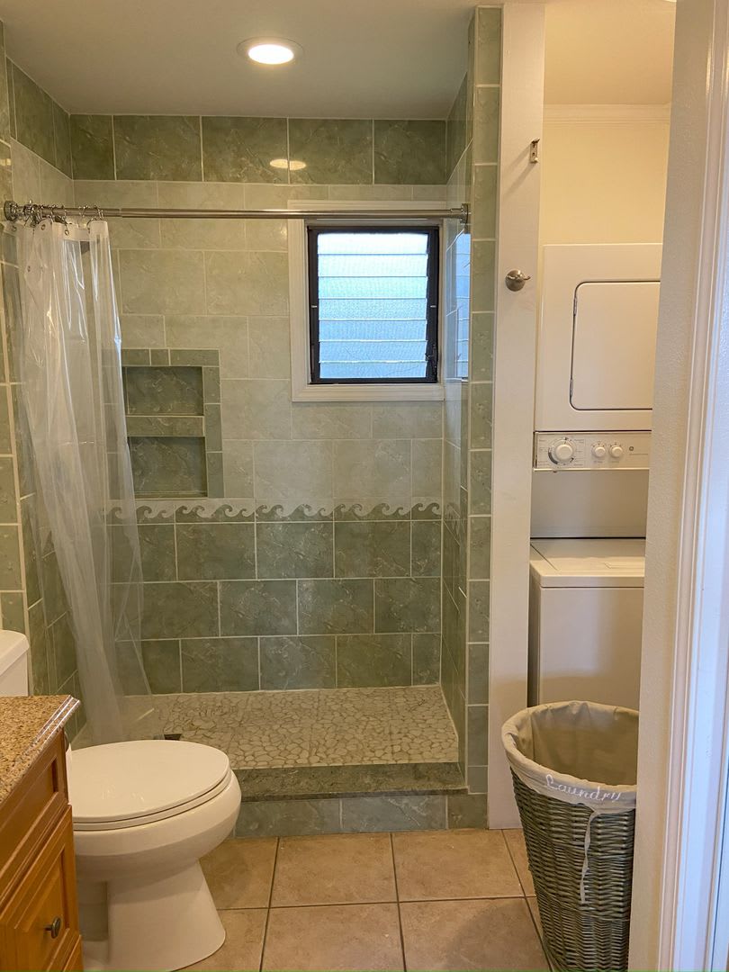 Furnished Studio Apartment